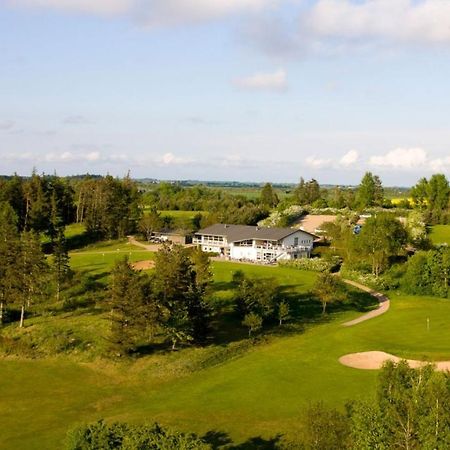 Hjarbaek Fjord Golfcenter Apartment Skals Bagian luar foto