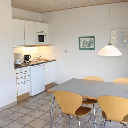 Hjarbaek Fjord Golfcenter Apartment Skals Bagian luar foto